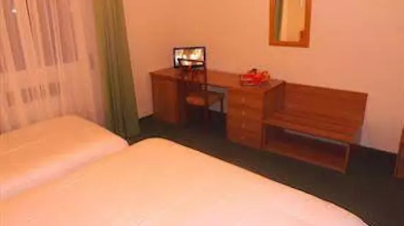 Hotel Roncobilaccio | Emilia-Romagna - Bolonya (vilayet) - Castiglione dei Pepoli