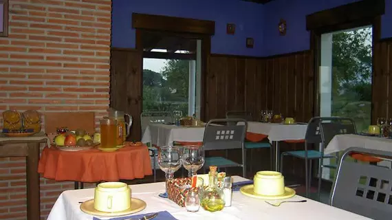 Hotel Rural Cuartamenteru | Asturias - Llanes