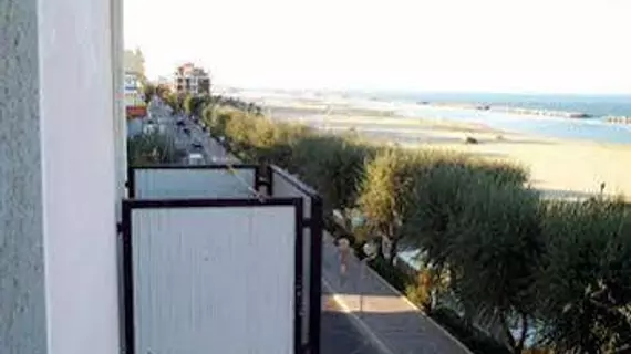 Hotel Sacramora | Emilia-Romagna - Rimini - Viserba