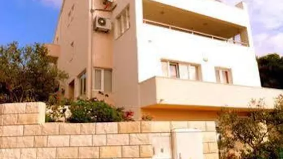 Apartments Pera Hvar | Split-Dalmaçya - Hvar