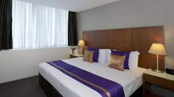 Park Regis Griffin Suites | Victoria - Melbourne (ve civarı) - Melbourne