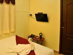 Green Tree Serviced Apartment - T Nagar | Tamil Nadu - Tiruvallur - Chennai (ve civarı) - Chennai - T Nagar