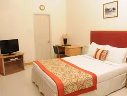 Executive Comfort | Tamil Nadu - Tiruvallur - Chennai (ve civarı) - Chennai - Anna Salai (Mounts Caddesi) - Mylapore Tiruvallikk