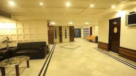 Tex Palazzo Hotel | Gujarat - Chorasi - Surat