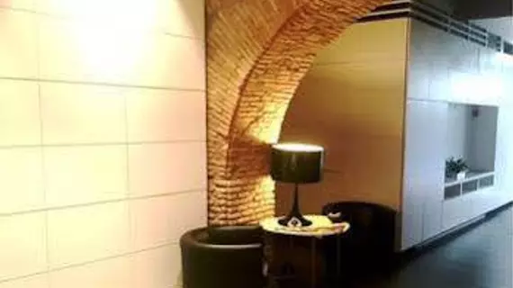 Hotel De Rome | Lazio - Roma (ve civarı) - Roma Kent Merkezi - Monti