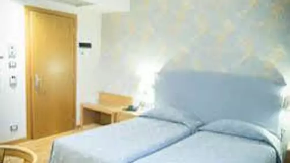 Hotel Touring | Emilia-Romagna - Modena (vilayet) - Carpi