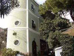 Hotel Pensione Moderna | Liguria - La Spezia (il) - Bonassola