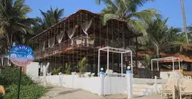 Fab Tahira Ashwem Beachfront | Goa - Kuzey Goa - Ashvem