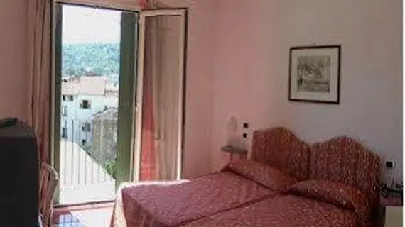 Albergo Santa Caterina | Campania - Salerno (il) - Centola - Palinuro