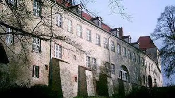 Hotel Burg Wanzleben | Saxony (Saksonya)-Anhalt - Wanzleben-Börde