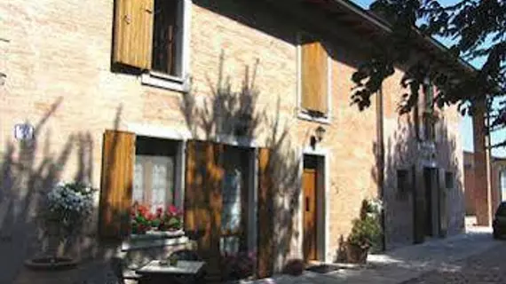 Agriturismo Ravaglia Grande | Emilia-Romagna - Bolonya (vilayet) - Dozza