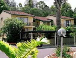 Mt Ommaney Hotel Apartments | Queensland - Brisbane (ve civarı) - Mount Ommaney