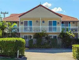 Chermside Court Motel | Queensland - Brisbane (ve civarı) - Chermside