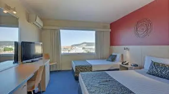 Comfort Hotel Burnie | Tazmanya - Burnie