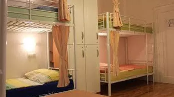 Hostel Split Backpackers 2 | Split-Dalmaçya - Split