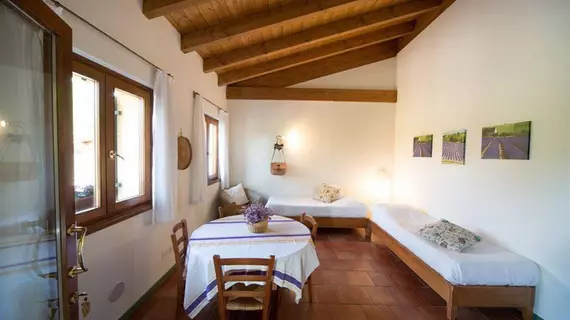 Agriturismo San Mattia | Veneto - Verona (ve civarı) - Verona - Nord-Ovest