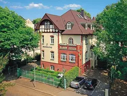 Hotel Residenz Joop | Saxony (Saksonya)-Anhalt - Magdeburg