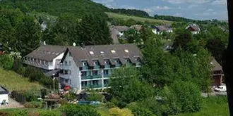 Hotel Hesborner Kuckuck