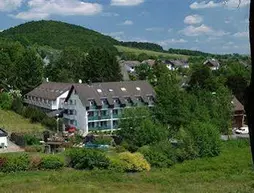 Hotel Hesborner Kuckuck | Kuzey Ren-Westfalia - Hochsauerlandkreis - Hallenberg - Liesen