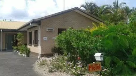 Riverpark Maroochy Motel | Queensland - Maroochydore