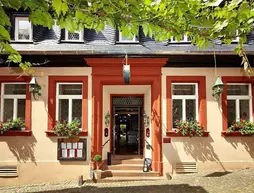 Hotel Doctor Weinstube | Rhineland-Palatinate - Bernkastel-Kues