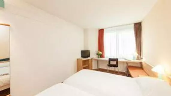 Novum Hotel Wiesbaden City  | Hessen - Wiesbaden