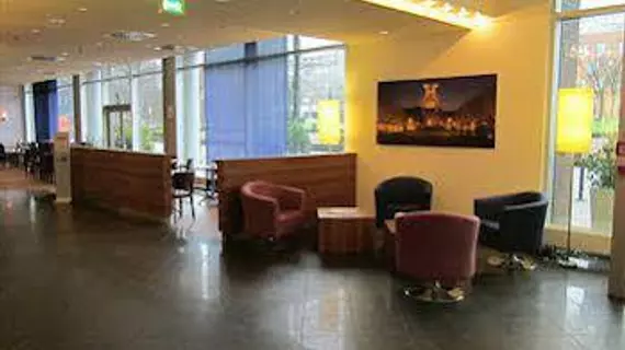 Essen City Suites | Kuzey Ren-Westfalia - Essen (ve civarı) - Essen - Westviertel