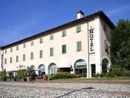 Hotel Bentivoglio Residenza D'Epoca | Emilia-Romagna - Bolonya (vilayet) - Bentivoglio