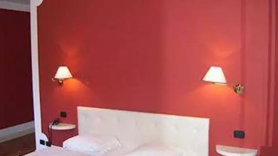 Hotel Casa Arizzoli | Piedmont - Cannobio