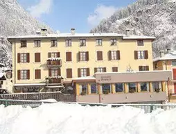 Hotel Pedretti | Lombardy - Bergamo - Branzi