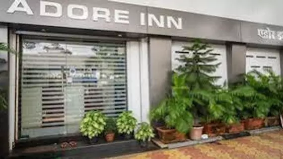 Hotel Adore Inn | Maharaştra - Raigad - Bombay (ve civarı) - Bombay - Merkez Banliyöleri