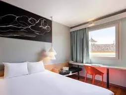 Ibis Sevilla | Andalucia - Seville İli - Sevilla - Macarena Norte