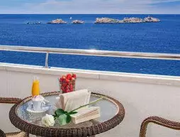 Hotel Neptun | Dubrovnik-Neretva - Dubrovnik (ve civarı) - Dubrovnik - Lapad - Babin Kuk