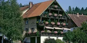 Café-Pension Feldbergblick