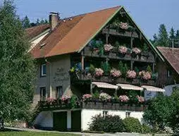 Café-Pension Feldbergblick | Baden-Wuerttemberg - Titisee-Neustadt