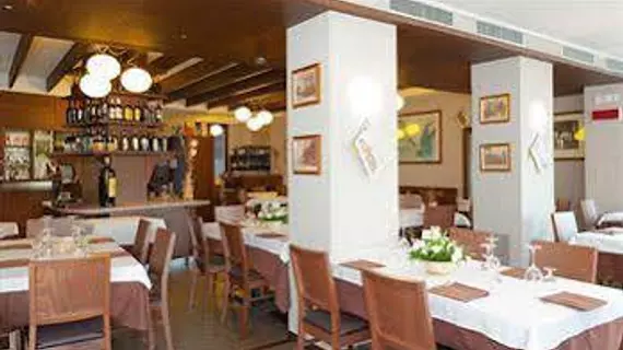 Hotel Osteria della Pista | Lombardy - Varese (il) - Casorate Sempione