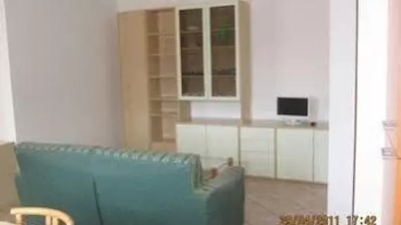 Residence Olbia | Sardinya - Sassari - Olbia