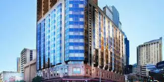 Metro Hotel Sydney Central