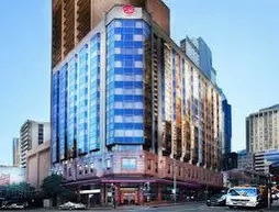 Metro Hotel Sydney Central | New South Wales - Sidney (ve civarı) - Sydney - Sydney Merkezi İş Bölgesi