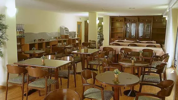 Hotel Castelao | Galicia - Pontevedra (vilayet) - Vilagarcia de Arousa