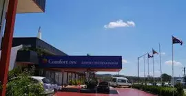 Comfort Inn Airport International | New South Wales - Queanbeyan - Queanbeyan East