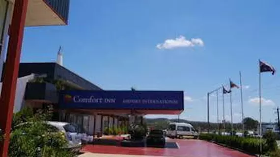 Comfort Inn Airport International | New South Wales - Queanbeyan - Queanbeyan East