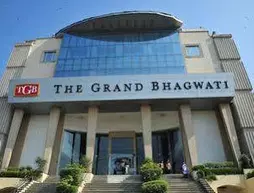 The Grand Bhagwati | Gujarat - Ahmedabad Bölgesi - Ahmedabad