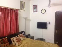 Lake Pleasant Cottage | Uttarkand - Haldwani (ve civarı) - Nainital