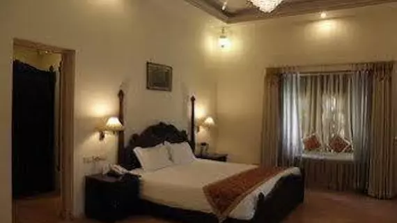 Rajputana Udaipur - A Justa Resort | Racastan - Udaipur Bölgesi - Udaipur