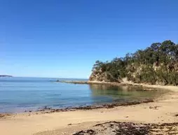 Pleasurelea Tourist Resort and Caravan Park | New South Wales - Batemans Bay (ve civarı) - Sunshine Bay