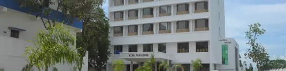 Hotel King Paradise | Tamil Nadu - Lalgudi