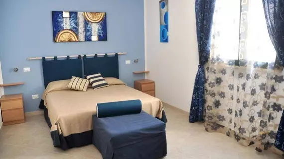 B&B Notos | Puglia - Lecce (il) - Otranto