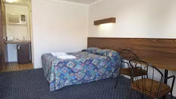 Ocean Clipper Inn | Batı Avustralya - Perth (ve civarı) - Rockingham