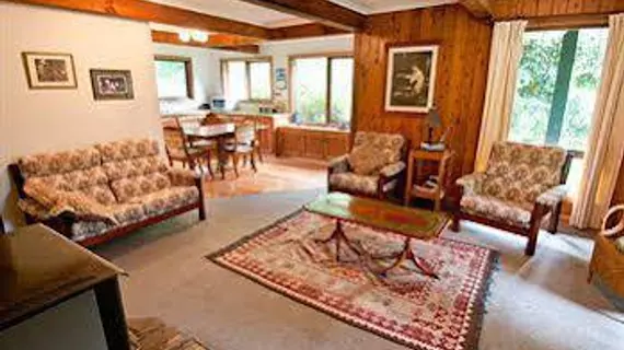 Bruny Island Accommodation Services | Tazmanya - Simpsons Bay